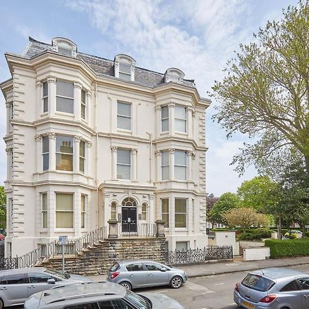 Host & Stay - Easby Hall 1 Scarborough Exteriör bild