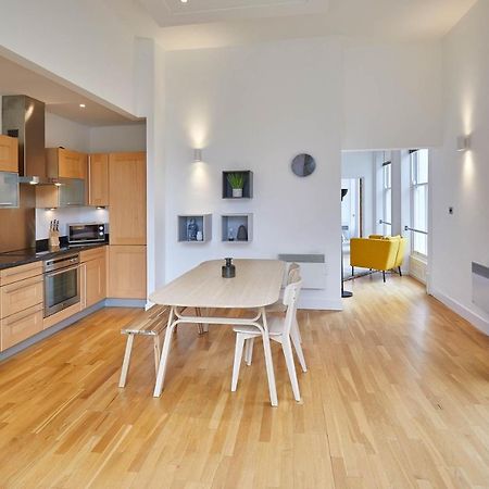 Host & Stay - Easby Hall 1 Scarborough Exteriör bild