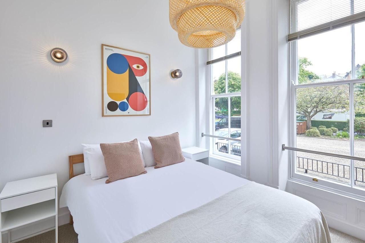 Host & Stay - Easby Hall 1 Scarborough Exteriör bild