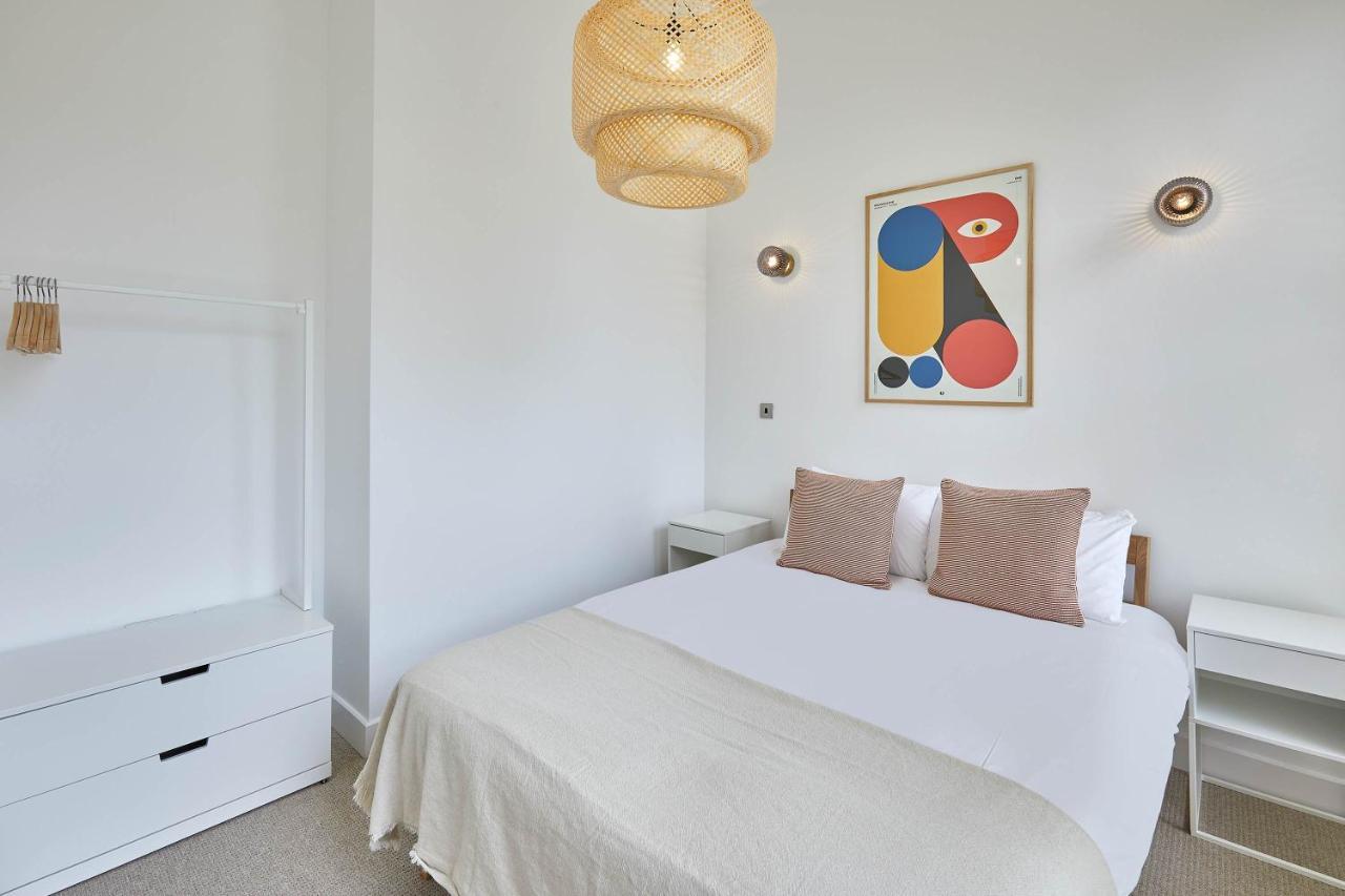 Host & Stay - Easby Hall 1 Scarborough Exteriör bild