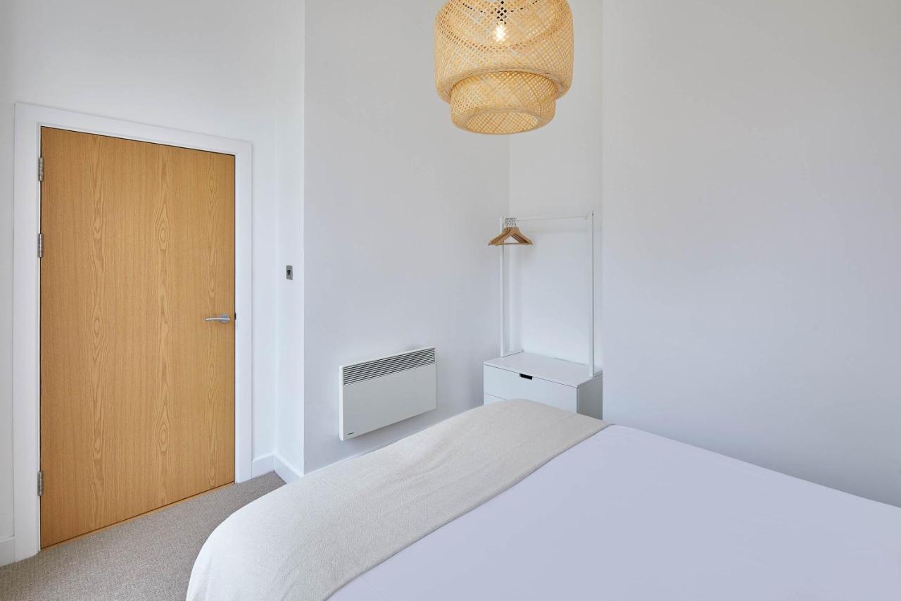 Host & Stay - Easby Hall 1 Scarborough Exteriör bild